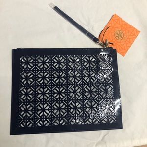 Tory Burch IPAD case NEW